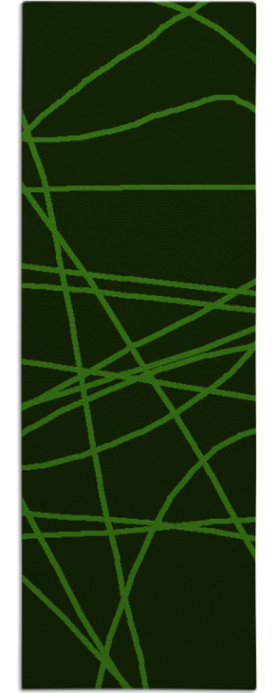 sluggie rug - item 1129188