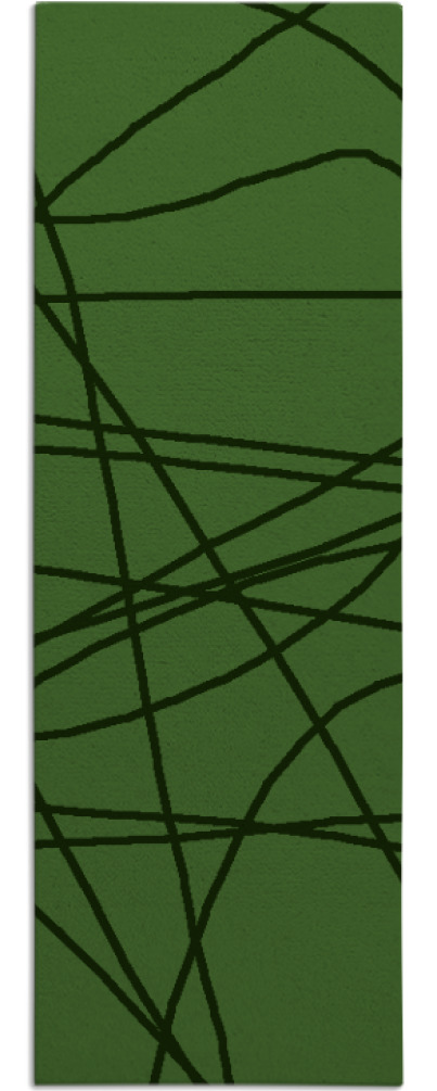 sluggie rug - item 1129189