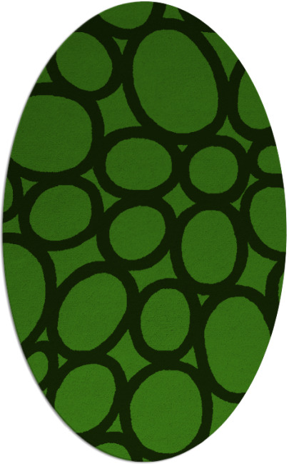 boucles rug - item 1129256