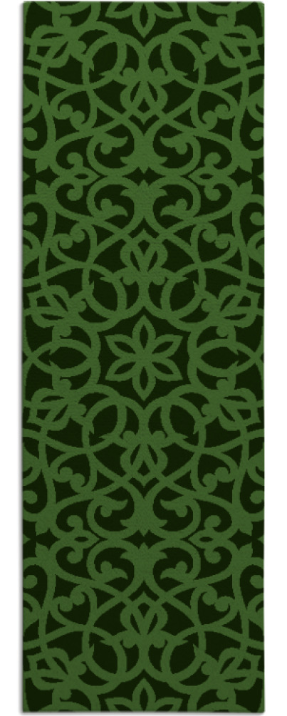 twine rug - item 1129330