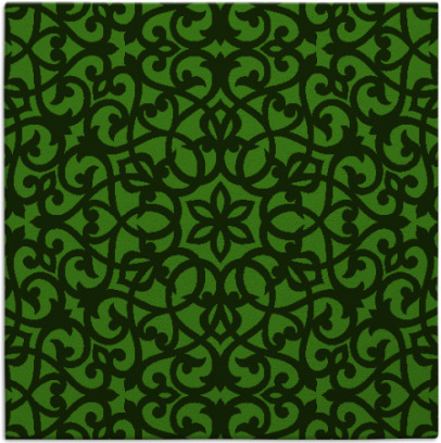 twine rug - item 1129331