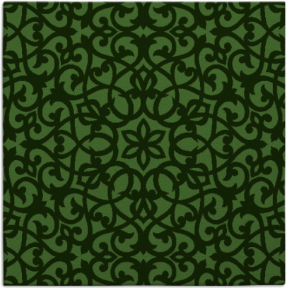 twine rug - item 1129333