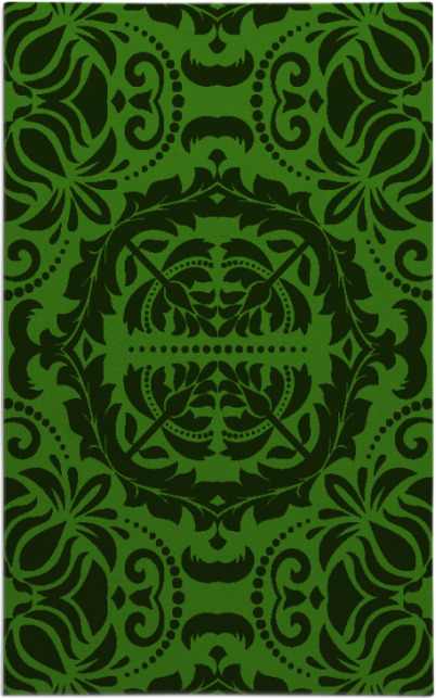 dallam rug - item 1129379