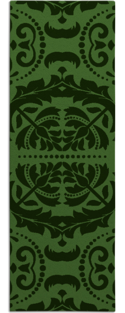 dallam rug - item 1129389