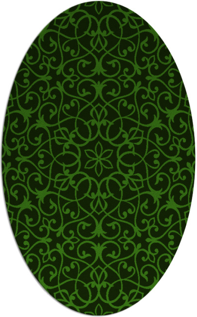 majesty rug - item 1129515