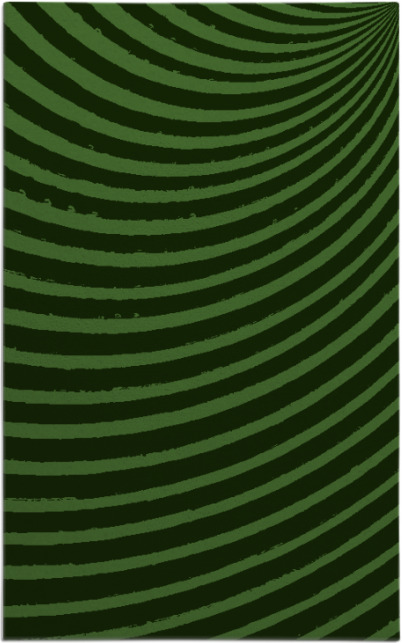 radial rug - item 1129621