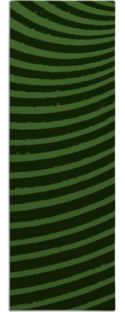 radial rug - item 1129629