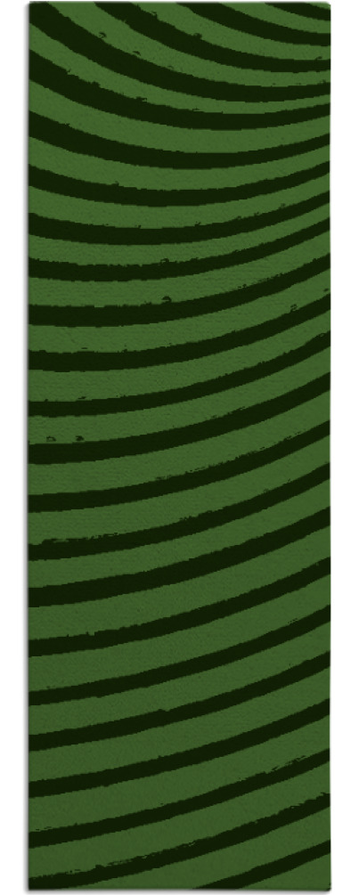 radial rug - item 1129630