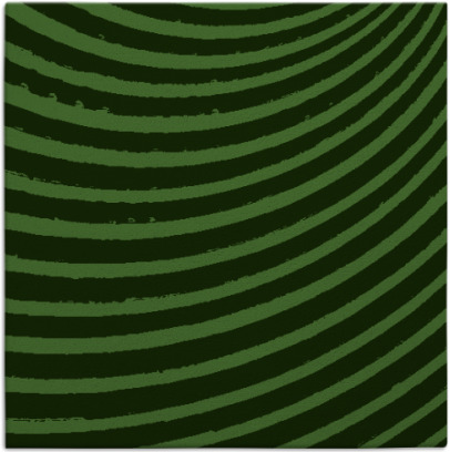 radial rug - item 1129633