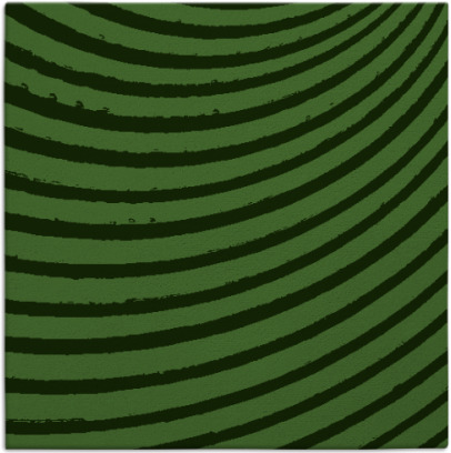 radial rug - item 1129634