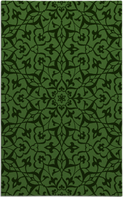 division rug - item 1129682