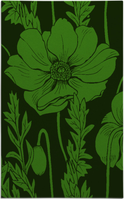 spirited rug - item 1129700