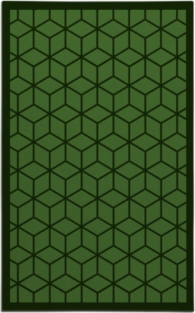 six six one rug - item 1129921