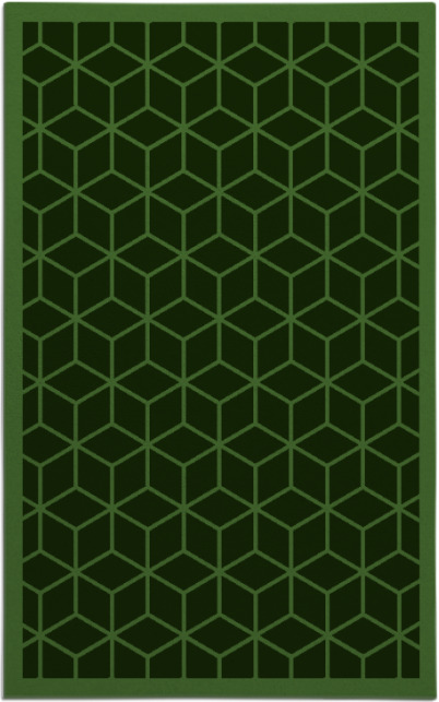 six six one rug - item 1129922