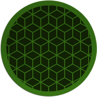 six six one rug - item 1129924