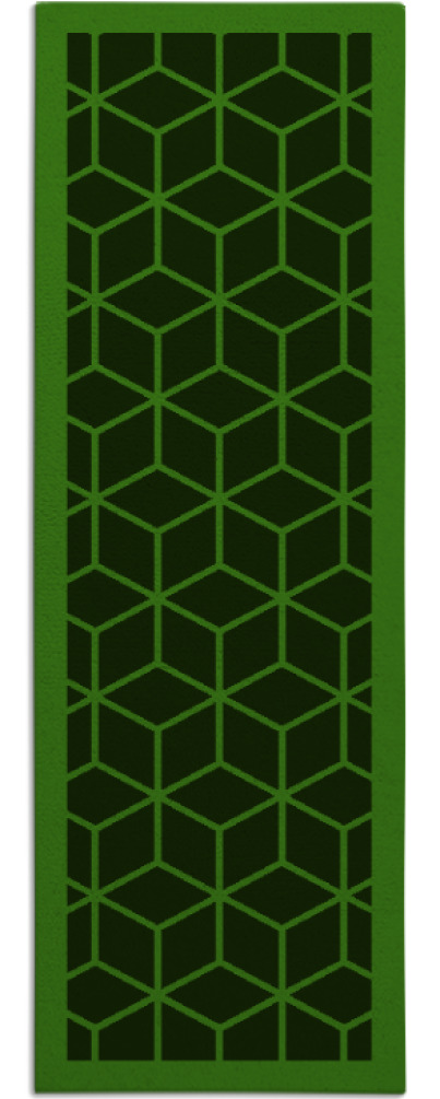 six six one rug - item 1129928