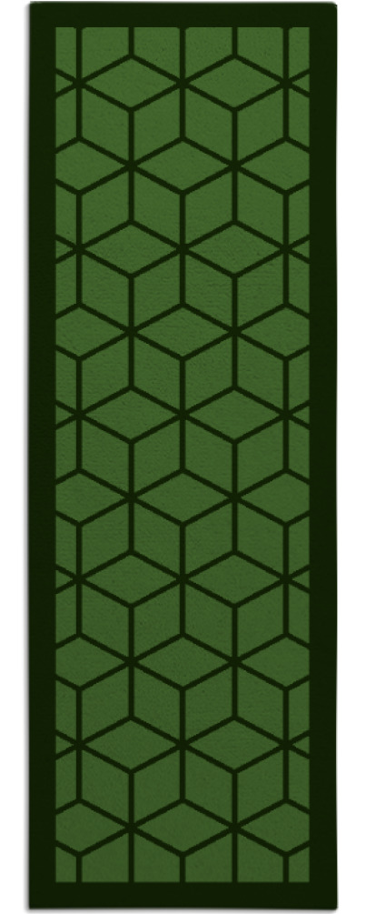 six six one rug - item 1129929