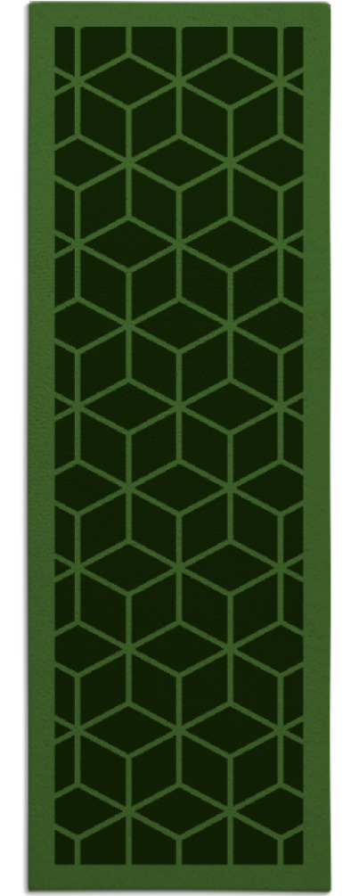 six six one rug - item 1129930