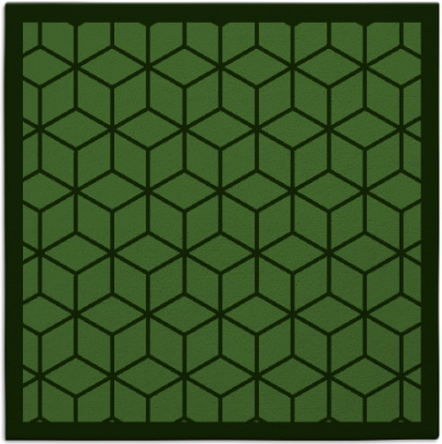 six six one rug - item 1129933