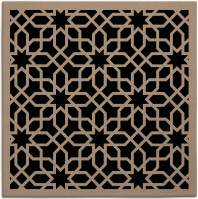 kava rug - item 1131787