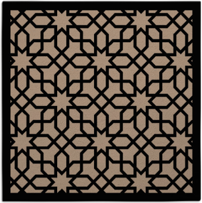 kava rug - item 1131788
