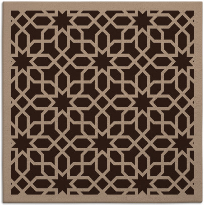 kava rug - item 1131789