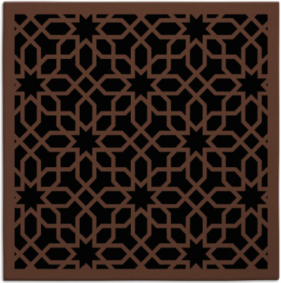 kava rug - item 1131791