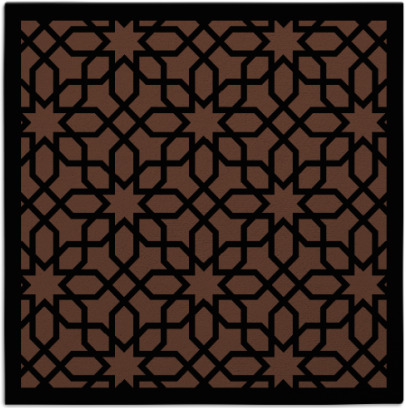 kava rug - item 1131792