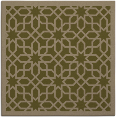 kava rug - item 1131887