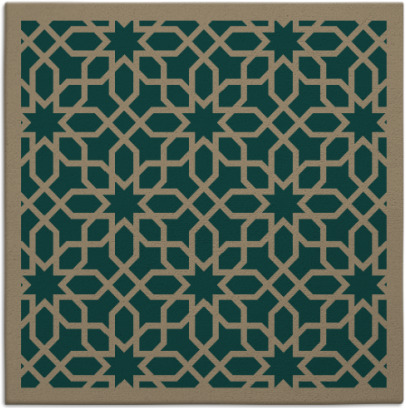 kava rug - item 1131889