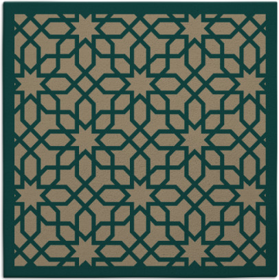 kava rug - item 1131890