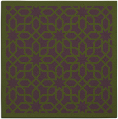 kava rug - item 1131913
