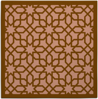 kava rug - item 1131925
