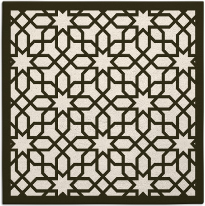 kava rug - item 1131957