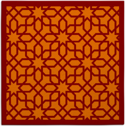 kava rug - item 1131983