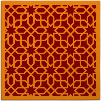 kava rug - item 1131986