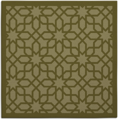 kava rug - item 1132124