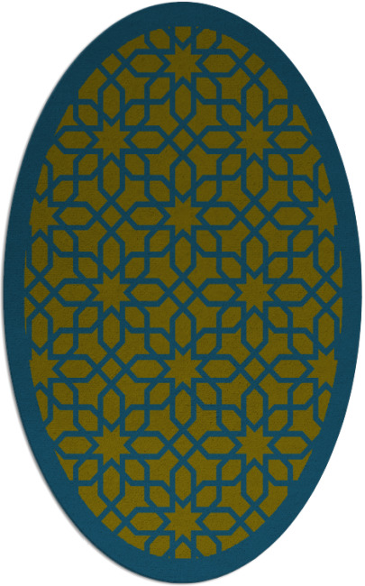 kava rug - item 1132220