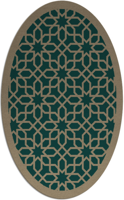kava rug - item 1132257