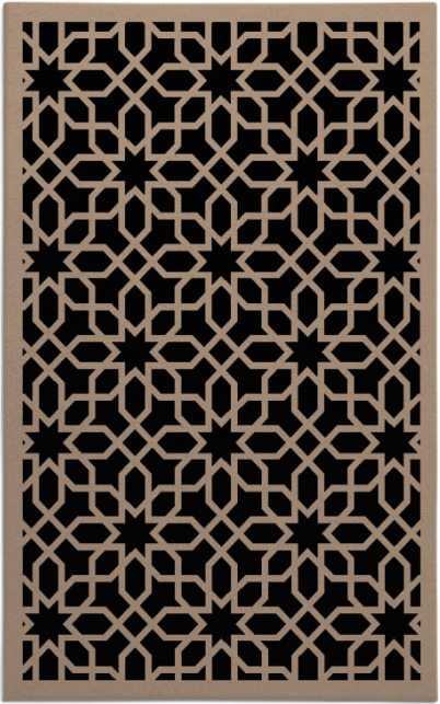 kava rug - item 1132523