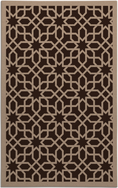 kava rug - item 1132525