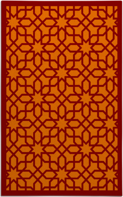 kava rug - item 1132719