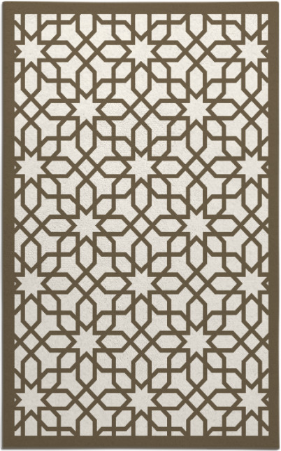 kava rug - item 1132834