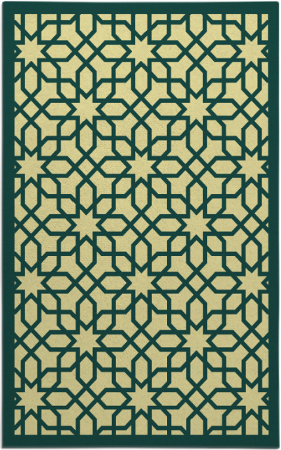 kava rug - item 1132843
