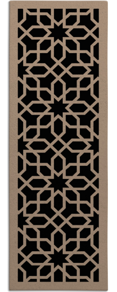kava rug - item 1133259