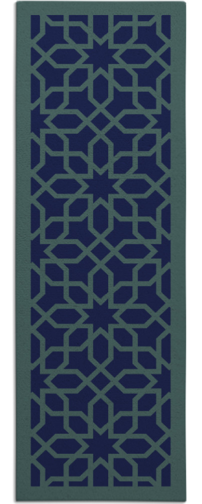kava rug - item 1133287