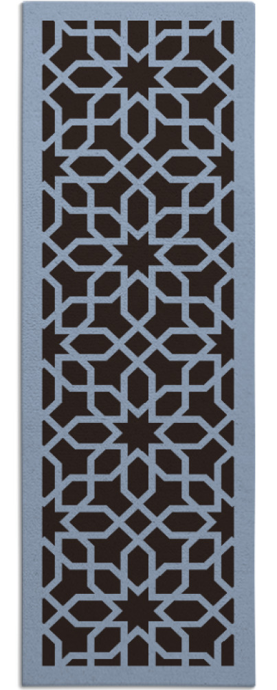 kava rug - item 1133357