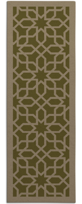 Kava Rug