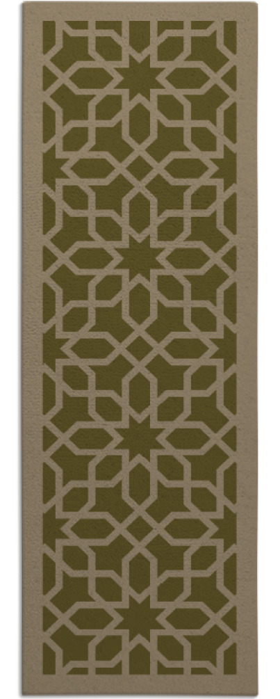kava rug - item 1133359