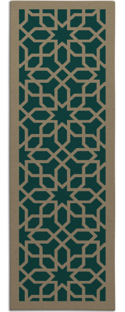kava rug - item 1133361